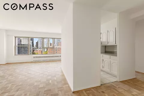 135 Ashland Pl #16C, Brooklyn, NY 11201