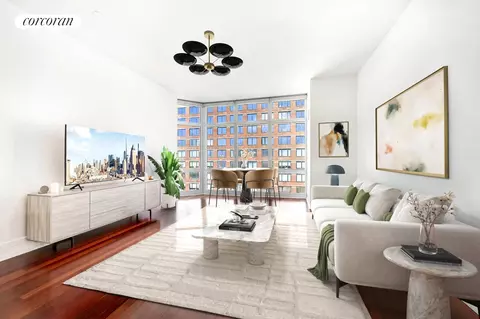 300 E 55th St #17C, New York, NY 10022