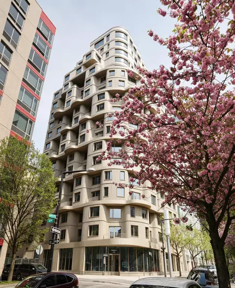 24-01 Queens Plz N #1603, New York City, NY 11101