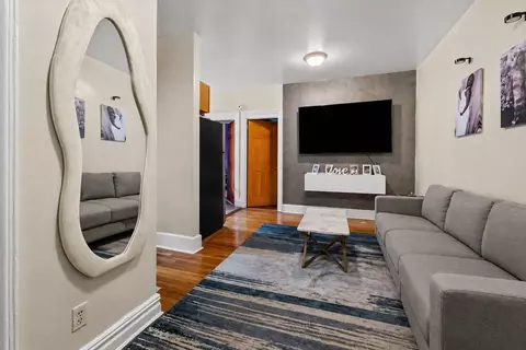 Living - 636 E 96th St, Brooklyn, NY 11236 photo 1 of 1
