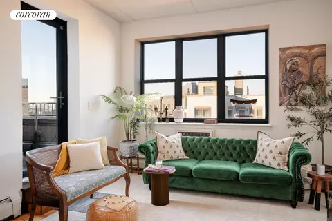 86 Beaver St #7L, Brooklyn, NY 11206