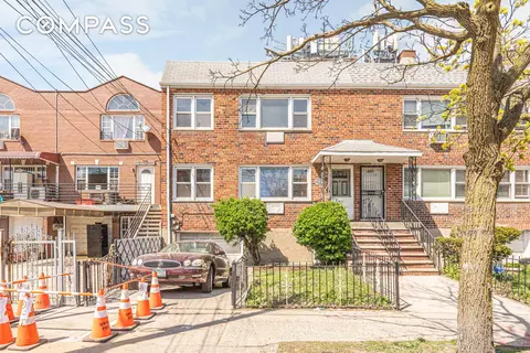143-11 101st Ave, Jamaica, NY 11435