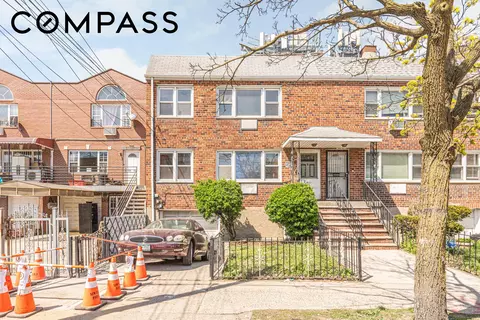 143-11 101st Ave, Jamaica, NY 11435