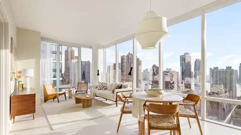 501 3rd Ave #19B, New York, NY 10016