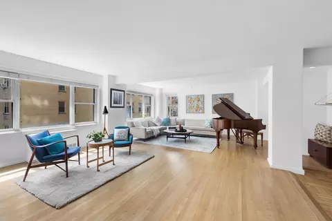 415 E 52nd St #7HJ, New York, NY 10022