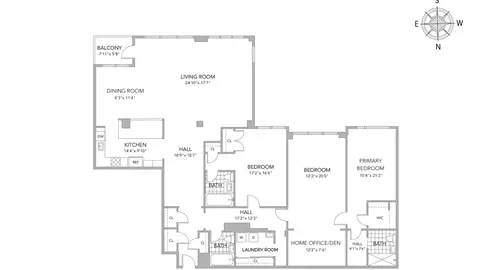 415 E 52nd St #7HJ, New York, NY 10022