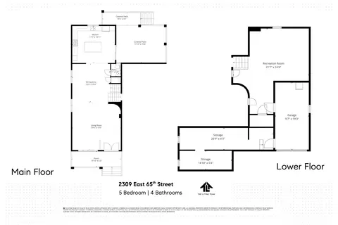2309 E 65th St, Brooklyn, NY 11234