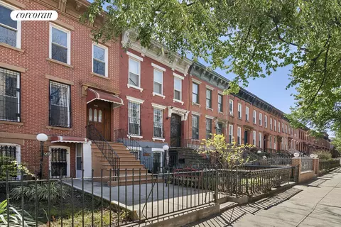 588 Monroe St, Brooklyn, NY 11221