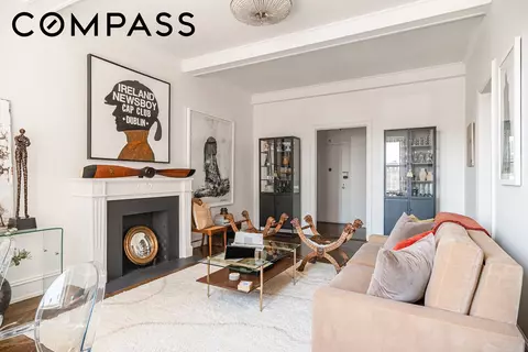 302 W 86th St #11C, New York, NY 10024