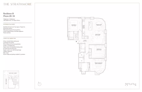 400 E 84th St #28B, New York, NY 10028
