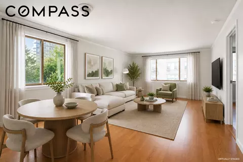 3800 Blackstone Ave #5S, New York City, NY 10463