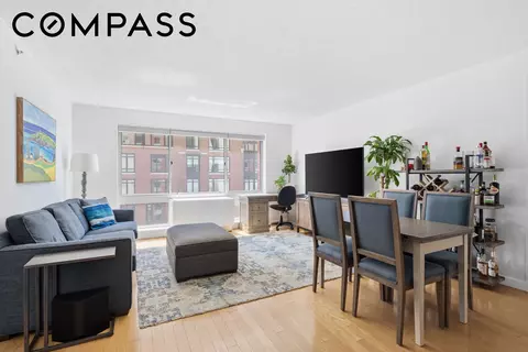 555 W 23rd St #S11L, New York, NY 10011