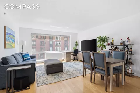 555 W 23rd St #S11L, New York, NY 10011