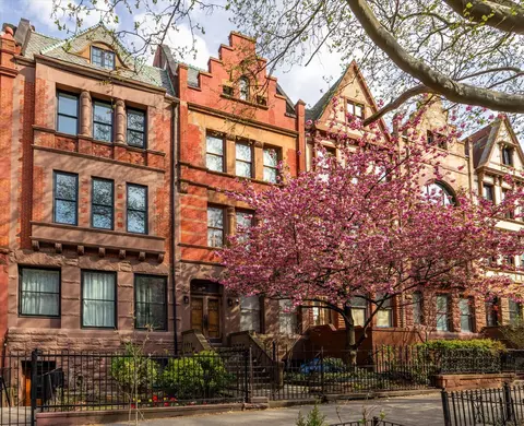 329 Convent Ave, New York, NY 10031