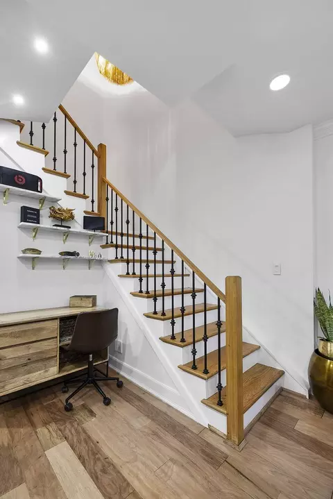 239 W 148th St #4C, New York City, NY 10031