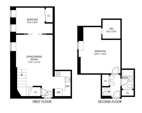 239 W 148th St #4C, New York, NY 10039