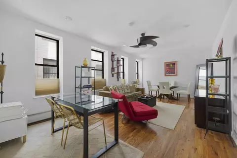 231 W 148th St #4I, New York, NY 10039