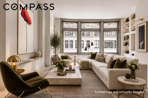 34-36 E 10th St #2W, New York, NY 10003