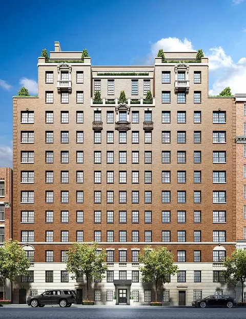 12 E 88th St #6D, New York, NY 10128