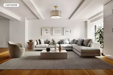 12 E 88th St #6D, New York, NY 10128