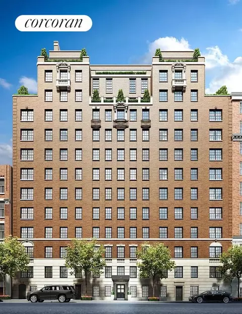 12 E 88th St #6D, New York, NY 10128