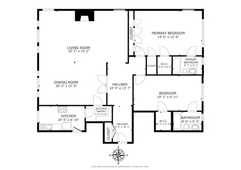 350 E 57th St #15A, New York, NY 10022