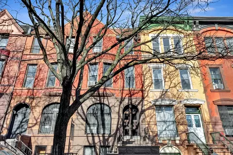 309 W 138th St, New York, NY 10030