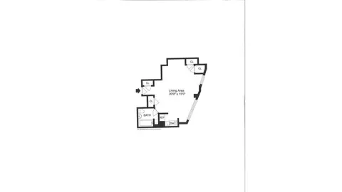 304 E 41st St #1306A, New York, NY 10017