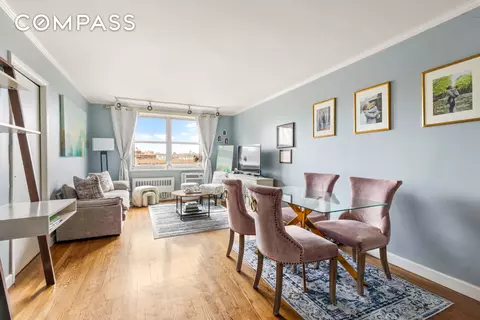 3065 Sedgwick Ave #5C, New York City, NY 10468