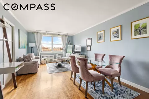3065 Sedgwick Ave #5C, New York City, NY 10468