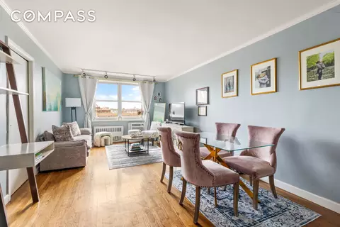 3065 Sedgwick Ave #5C, New York City, NY 10468