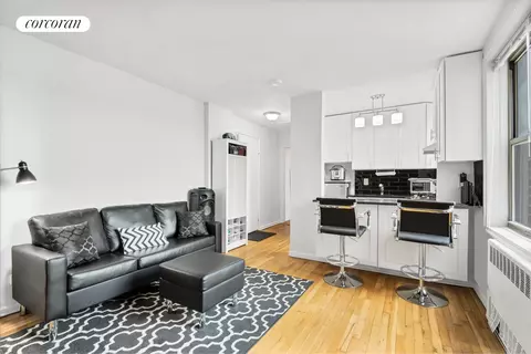 330 Haven Ave #5J, New York, NY 10033