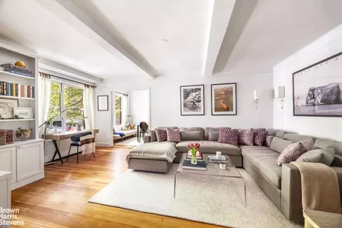 12 E 97th St #2G, New York, NY 10029