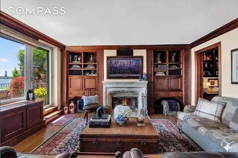 21 S End Ave #PH1A, New York, NY 10280