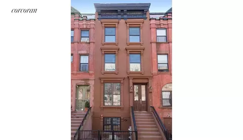 226 W 132nd St, New York, NY 10027