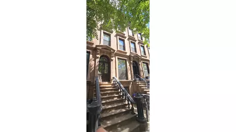 353 Clinton St # A, Brooklyn, NY 11231