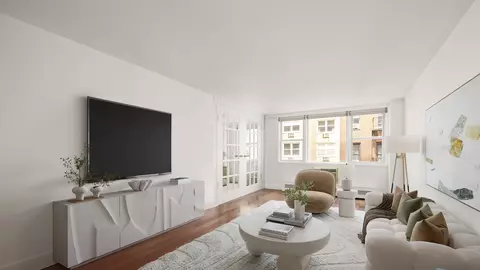 215 E 80th St #5A, New York, NY 10075