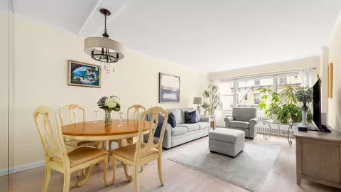 435 E 65th St #6E, New York, NY 10065