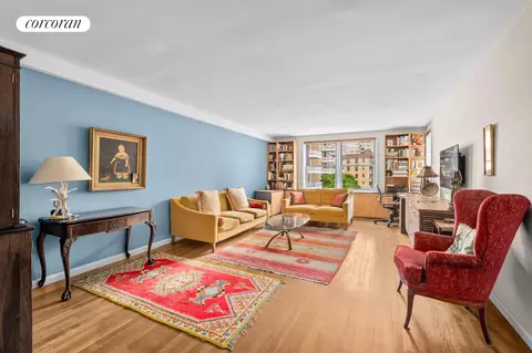 60 E 9th St #438, New York, NY 10003