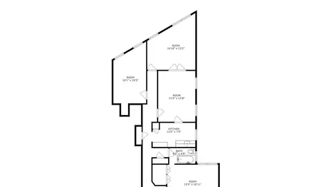 303 W 122nd St #55, New York, NY 10027