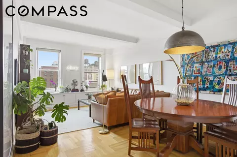 245 W 104th St #14C, New York, NY 10025