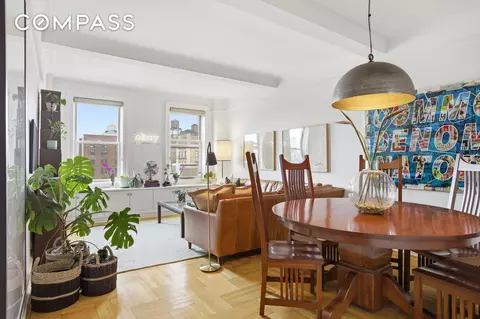 245 W 104th St #14C, New York, NY 10025
