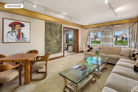 875 5th Ave #16A, New York, NY 10065