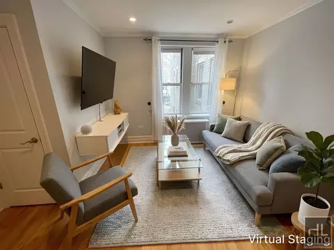 775 Riverside Dr #3F, New York, NY 10032