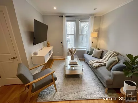 775 Riverside Dr #3F, New York, NY 10032