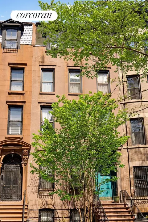 181 St Marks Ave, Brooklyn, NY 11238