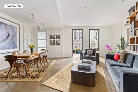 805 Washington Ave #7D, Brooklyn, NY 11238