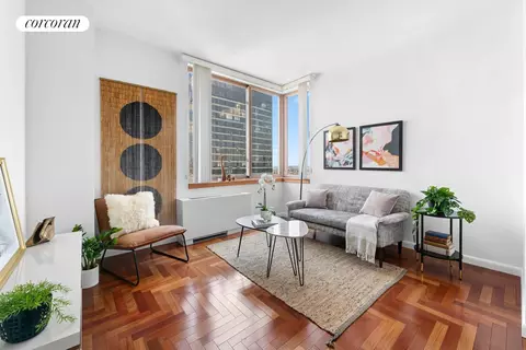 524 E 72nd St #41F, New York, NY 10021