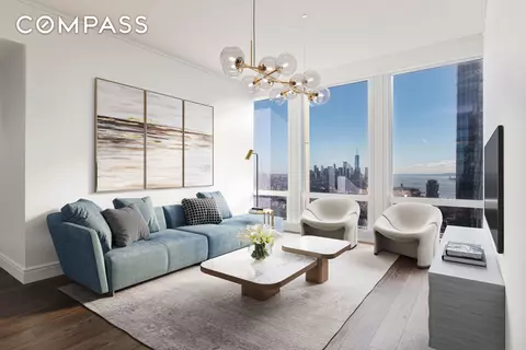 35 Hudson Yards #5805, New York, NY 10001