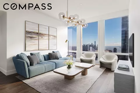 35 Hudson Yards #5805, New York, NY 10001